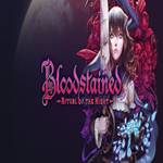 * Bloodstained: Ritual of the Night * GOG * (PC)