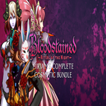 * Bloodstained: Ritual of the Night - Miriam’s Complet