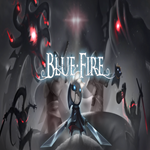 * Blue Fire * GOG * (PC)