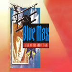 * Blue Max: Aces of the Great War * GOG * (PC)