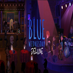 * Blue Wednesday Deluxe Edition * GOG * (PC)