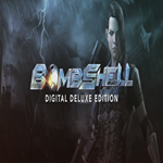* Bombshell Digital Deluxe Edition * GOG * (PC)