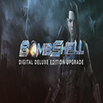 * Bombshell Digital Deluxe Edition Upgrade * GOG * (P