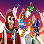 * Bonkies * GOG * (PC)