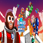 * Bonkies Bananas Bundle * GOG * (PC)
