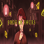 * BOOK OF HOURS * GOG * (PC)