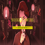 * BOOK OF HOURS: Anthology Edition * GOG * (PC)