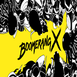 * Boomerang X * GOG * (PC)