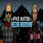 * Booze Masters: Freezing Moonshine * GOG * (PC)