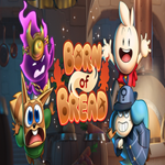 * Born of Bread * GOG * (PC)