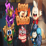 * Born of Bread - Baker Edition * GOG * (PC)