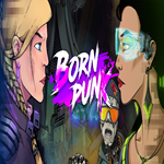 * Born Punk * GOG * (PC)