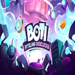 * Boti: Byteland Overclocked * GOG * (PC)