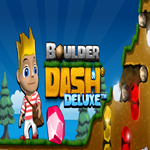 * Boulder Dash Deluxe * GOG * (PC)