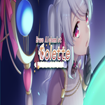 * Brave Alchemist Colette * GOG * (PC)