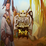 * Braveland Pirate * GOG * (PC)