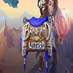 * Braveland Wizard * GOG * (PC)