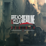* Breach & Clear: DEADline Rebirth * GOG * (PC)