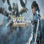 * Bright Memory: Infinite Cyber Rabbit DLC * GOG * (P