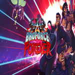 * Broforce * GOG * (PC)