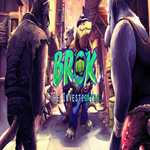 * BROK The InvestiGator * GOG * (PC)
