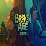 * Broken Age: The Complete Adventure * GOG * (PC)