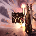 * Broken Roads * GOG * (PC)