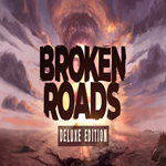 * Broken Roads: Deluxe Edition * GOG * (PC)