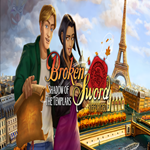* Broken Sword - Shadow of the Templars: Reforged * GO