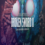 * Broken Sword 2: Remastered * GOG * (PC)