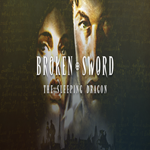 * Broken Sword 3: The Sleeping Dragon * GOG * (PC)