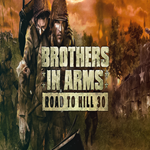 * Brothers in Arms: Road to Hill 30™ * GOG * (PC)
