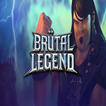 * Brutal Legend * GOG * (PC)