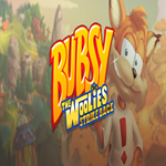 * Bubsy:*The*Woolies*Strike*Back * GOG * (PC)