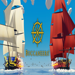 * Buccaneers! * GOG * (PC)
