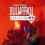 * Bulwark Evolution: Falconeer Chronicles * GOG * (PC