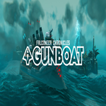 * Bulwark Evolution: Falconeer Chronicles - GunBoat *