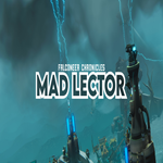 * Bulwark Evolution: Falconeer Chronicles – Mad Lector