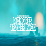 * Bulwark Evolution: Falconeer Chronicles – Mongres Tr