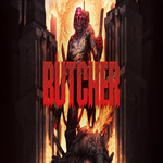 * Butcher * GOG * (PC)