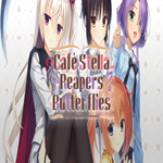 * Caf* Stella and the Reaper´s Butterflies * GOG * (P