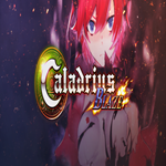 * Caladrius Blaze * GOG * (PC)
