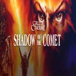 * Call of Cthulhu: Shadow of the Comet * GOG * (PC)