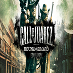 * Call of Juarez: Bound in Blood * GOG * (PC)