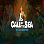 * Call of the Sea Deluxe Edition * GOG * (PC)