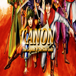 * Canon - Legend of the New Gods * GOG * (PC)