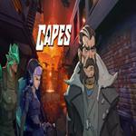 * Capes * GOG * (PC)
