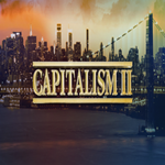 * Capitalism 2 * GOG * (PC)