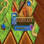 * Carcassonne - Inns & Cathedrals * GOG * (PC)