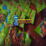 * Carcassonne - Tiles & Tactics * GOG * (PC)